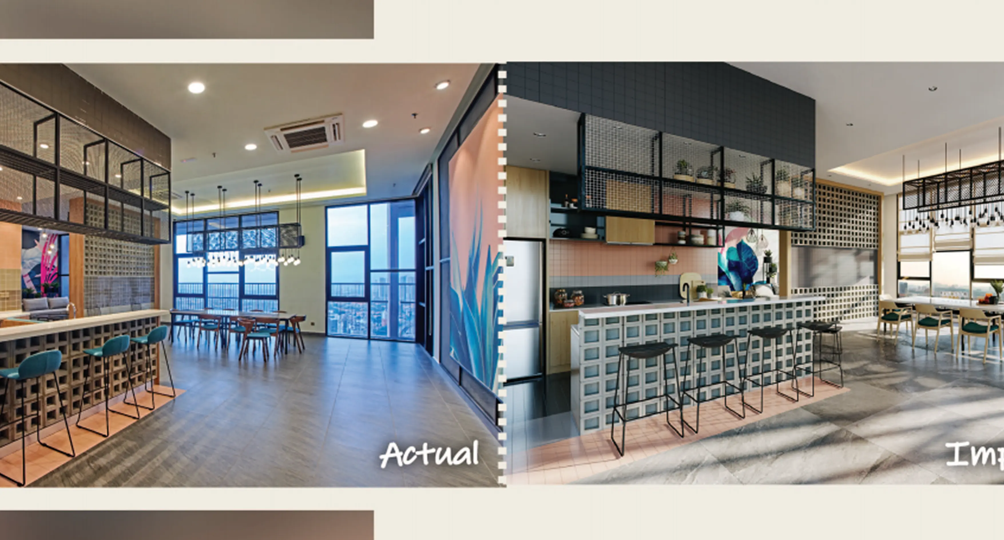 EXSIM completed development view 4