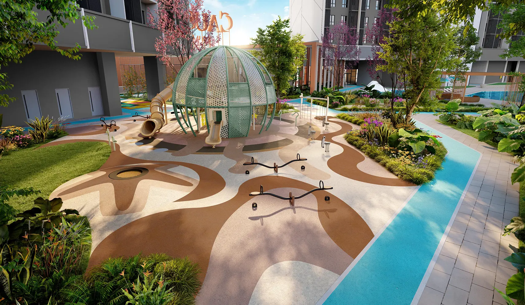 Playground